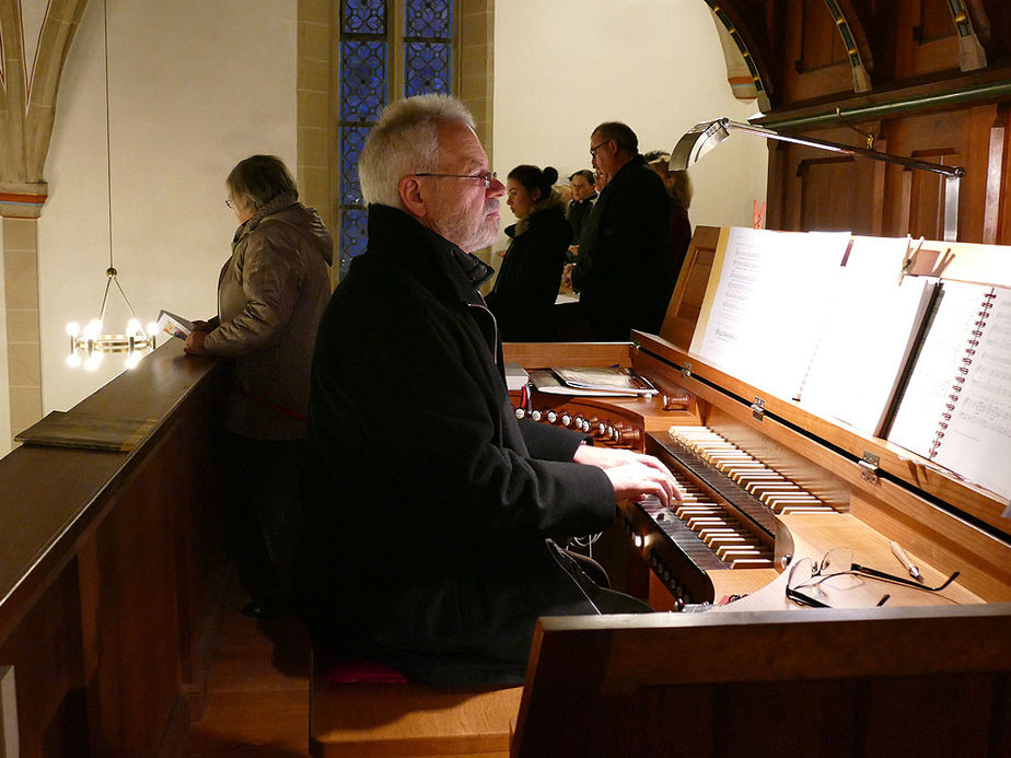 Firmung 2017 in Naumburg (Foto: Karl-Franz Thiede)